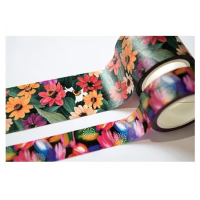 Craft Consortium Midnight Flight Washi Tape (CCWTPE014)